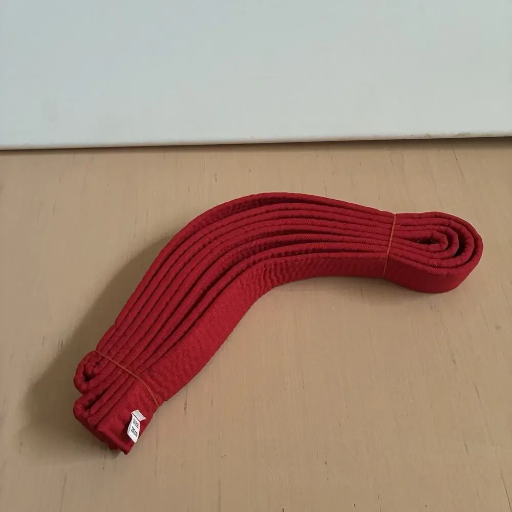 N/A taekwondo solid